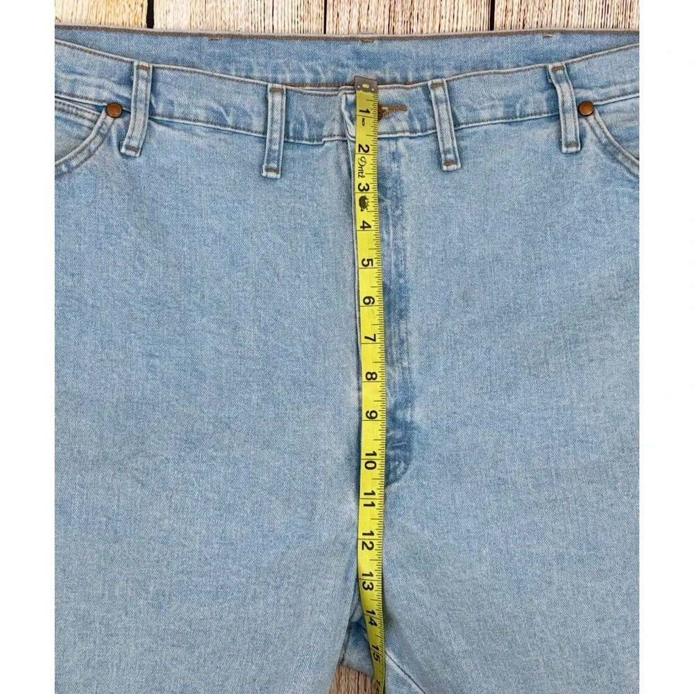 Wrangler classic jeans